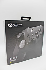 Microsoft Xbox One Elite Series 2 Controller mit OVP - Bitte Lesen !