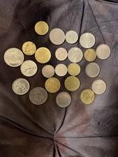 25 alte französische