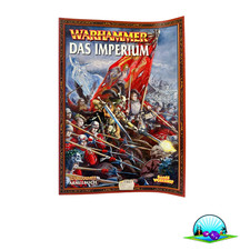 Warhammer Das Imperium Armeebuch Softcover deutsch