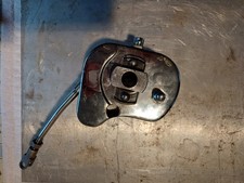 NSU OSL 501 601 Schaltautomat