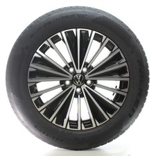 VW Tiguan CT1 Winterräder