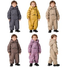 Babys Jungen Mädchen Jumpsuit