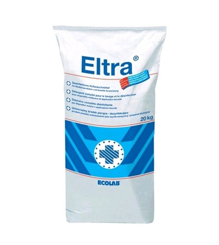 Ecolab eltra kg - eltra, 20