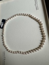 Akoya Perlenkette von