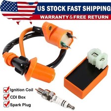 Fit GY6 50cc-150cc ATV SCOOTER