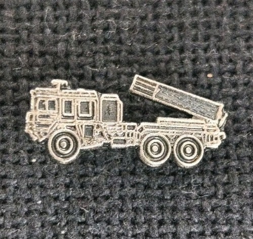 Abzeichen pin raketenwerfer - abzeichen,