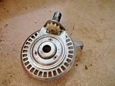 VDO Tachoantrieb Fahrrad Tacho