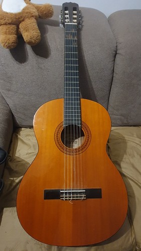 Klassiker guitar - klassiker,