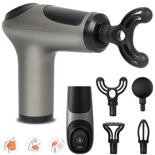 Massage gun mini - massage,