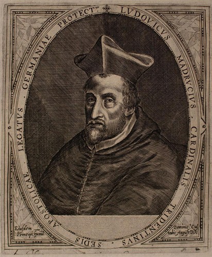 Dominicus custos ludwig - dominicus,