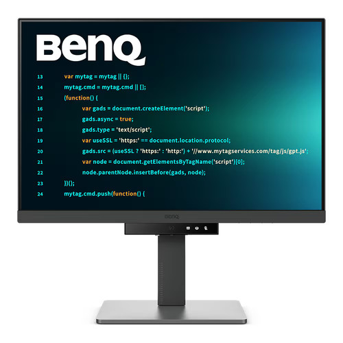 Benq rd240q zoll wqxga - rd240q,