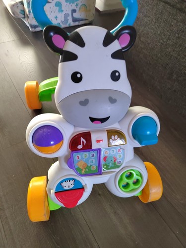 Fisher price lern mit mir - fisher-price,