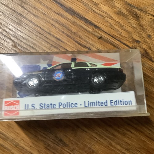 Busch h0 chevrolet - 1:87,