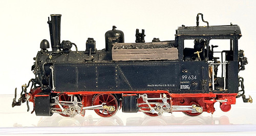 Panier model loco - panier, 99