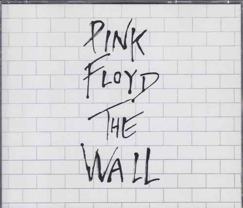 Pink floyd the wall - pink, wall"