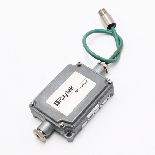 Raytek sensor raymid10lt - raytek,