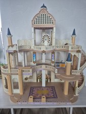 Playmobil traumschloss - playmobil,