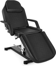 Hydraulische Massageliege