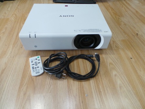 Sony vpl cw256 4500ansi lumen - 4500ansi,