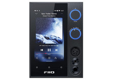 FiiO R7 Desktop Streaming