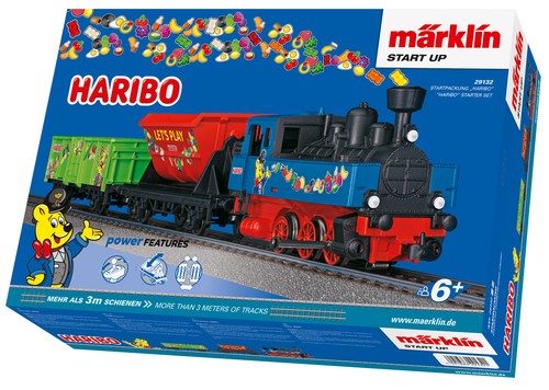 Märklin 29132 spur h0 - ,