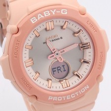Casio Baby-G BGA-2700 Solar