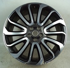 Range rover l405 - 22, zoll