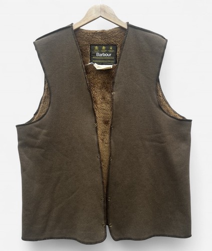 Barbour a297 acryl flor lining - barbour,