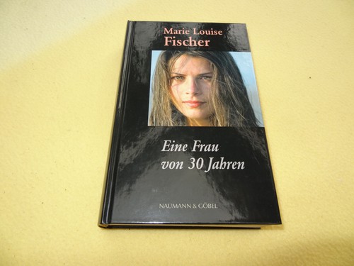 Eine frau von jahren - frau,