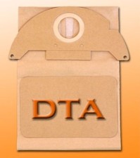 10 Vacuum Bags For Karcher