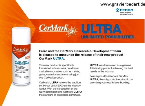 Cermark ultra markierspray - cermark,