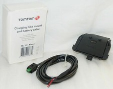 NEW TomTom RIDER 2 Motorcycle