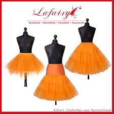Petticoat Tüllrock Reifrock