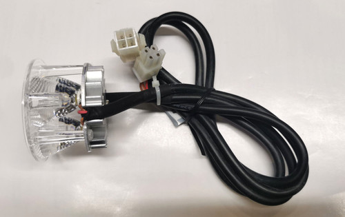 Ersatz led leuchtmittel - led, 3x1w