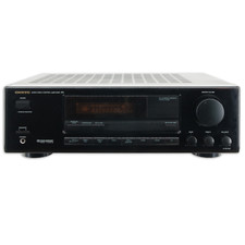 Onkyo A-SV420 AV-Receiver Amplifier Verstärker 240W Audio Video Control [G]