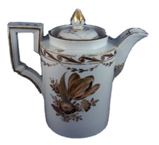 Antique 18thC Fuerstenberg