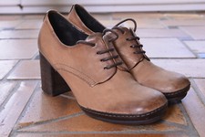 🟤 Air Step Pumps Gr. 39