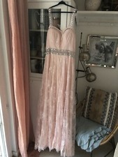 Hebeos Ballkleid Abiball