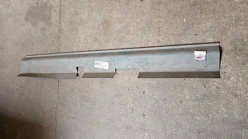 Reparaturblech opel kadett - reparaturblech, b