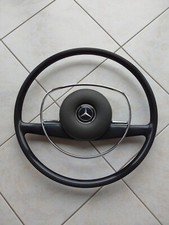 Altes Lenkrad Mercedes Benz
