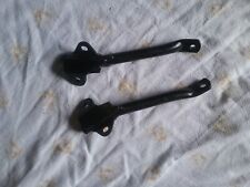 RD500LC Motorhalterung