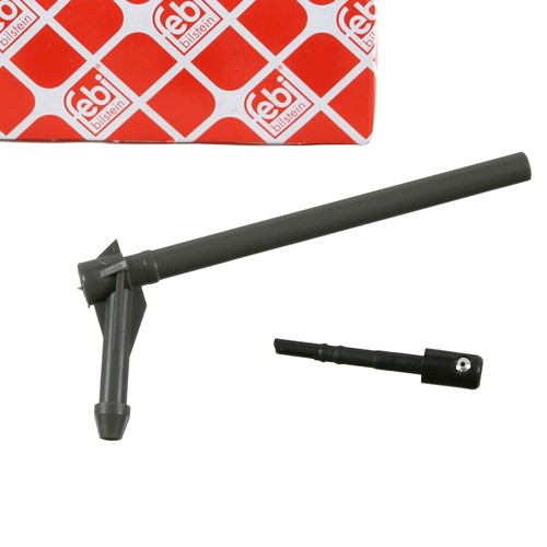 Febi 22294 wischwasserdüse - 22294,