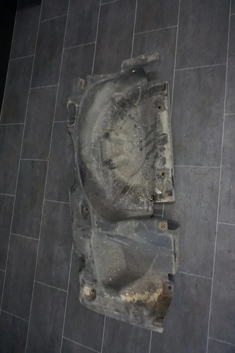 Verkleidung abdeckung - t5,