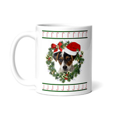 Jack Russel Terrier Tasse -