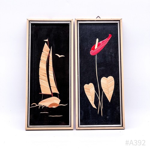 2er set vintage ddr - vintage,