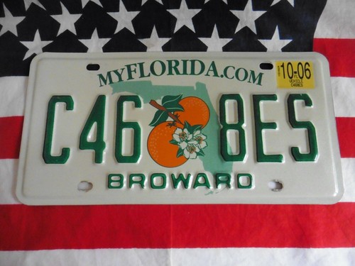 Florida c46 8es - us,
