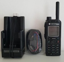 Motorola mtp850 tetra netz - motorola,