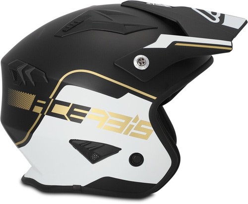 Acerbis trial jet aria - acerbis,