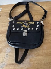 Buffalo Soldiers Motorcycle