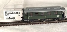 Fleischmann 5761 -  3-achs
